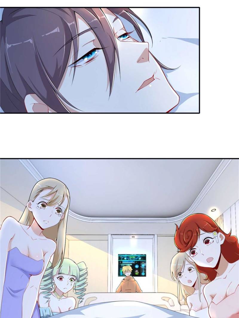 Skyfire Avenue Chapter 24 - Page 2