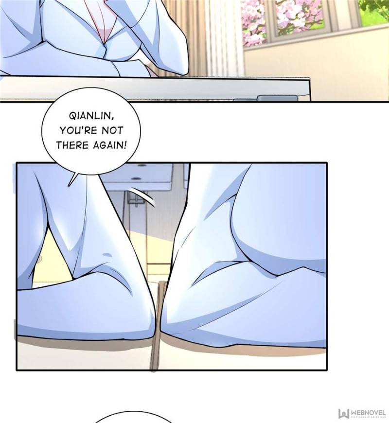 Skyfire Avenue Chapter 24 - Page 14