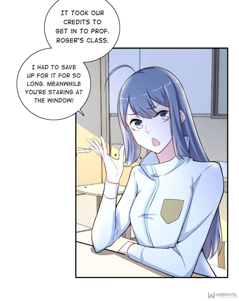 Skyfire Avenue Chapter 24 - Page 15