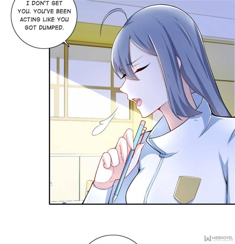 Skyfire Avenue Chapter 24 - Page 17