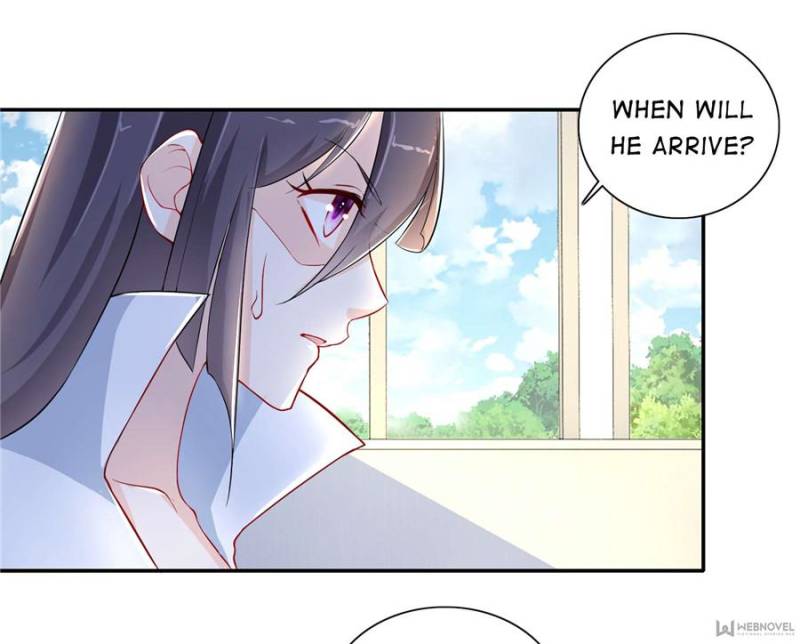 Skyfire Avenue Chapter 24 - Page 23