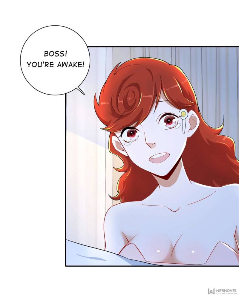 Skyfire Avenue Chapter 24 - Page 4