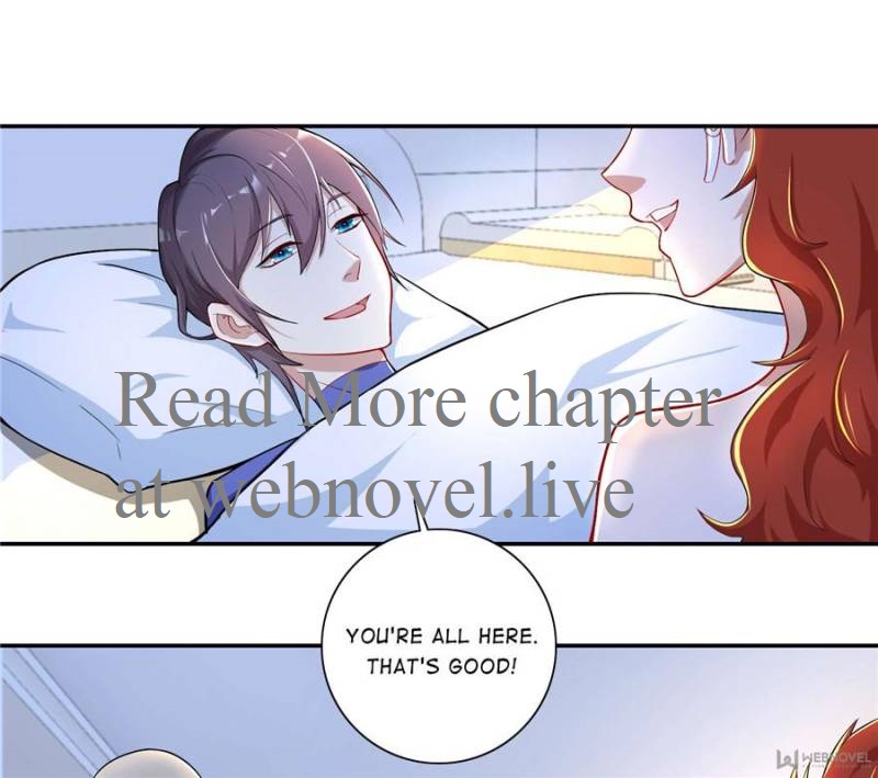 Skyfire Avenue Chapter 24 - Page 5