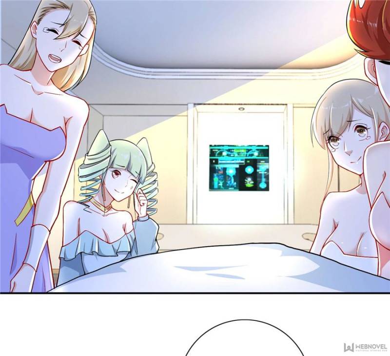 Skyfire Avenue Chapter 24 - Page 6