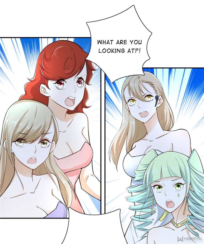 Skyfire Avenue Chapter 24 - Page 9