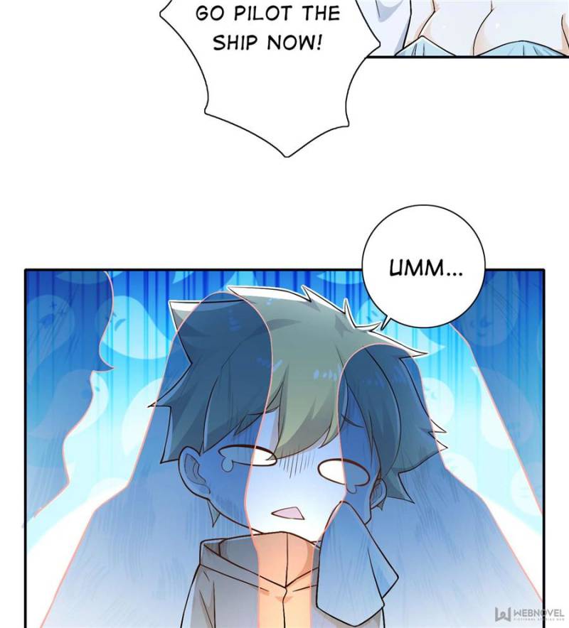 Skyfire Avenue Chapter 24 - Page 10