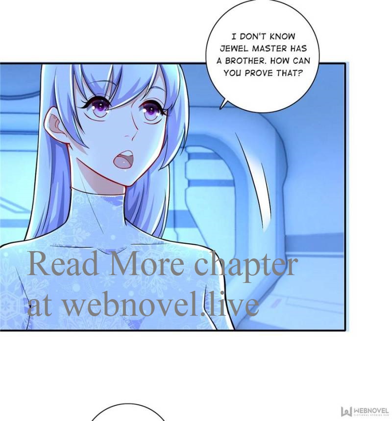 Skyfire Avenue Chapter 25 - Page 16