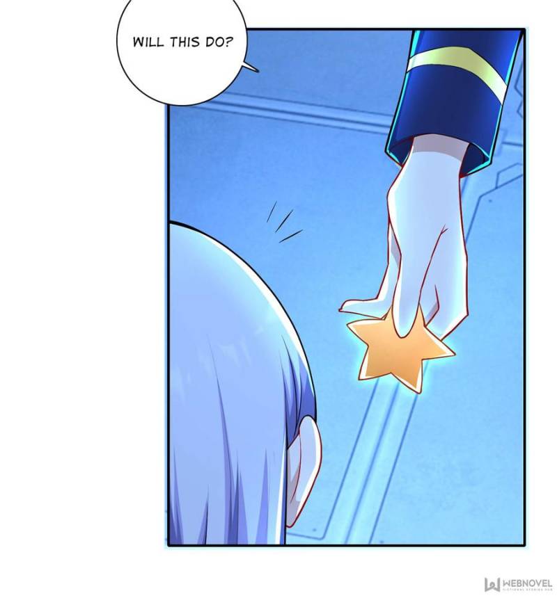Skyfire Avenue Chapter 25 - Page 17