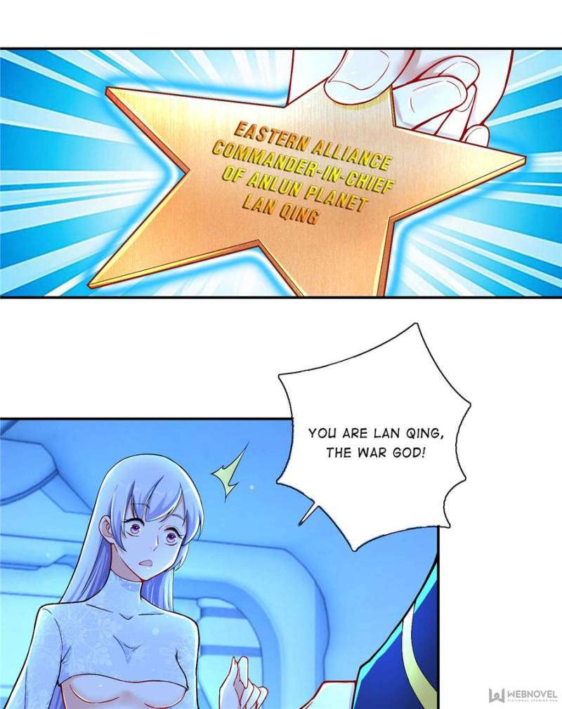 Skyfire Avenue Chapter 25 - Page 18