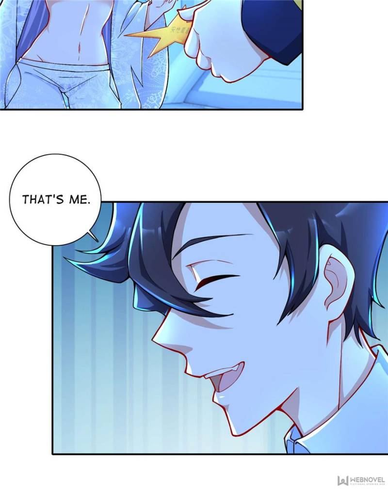 Skyfire Avenue Chapter 25 - Page 19