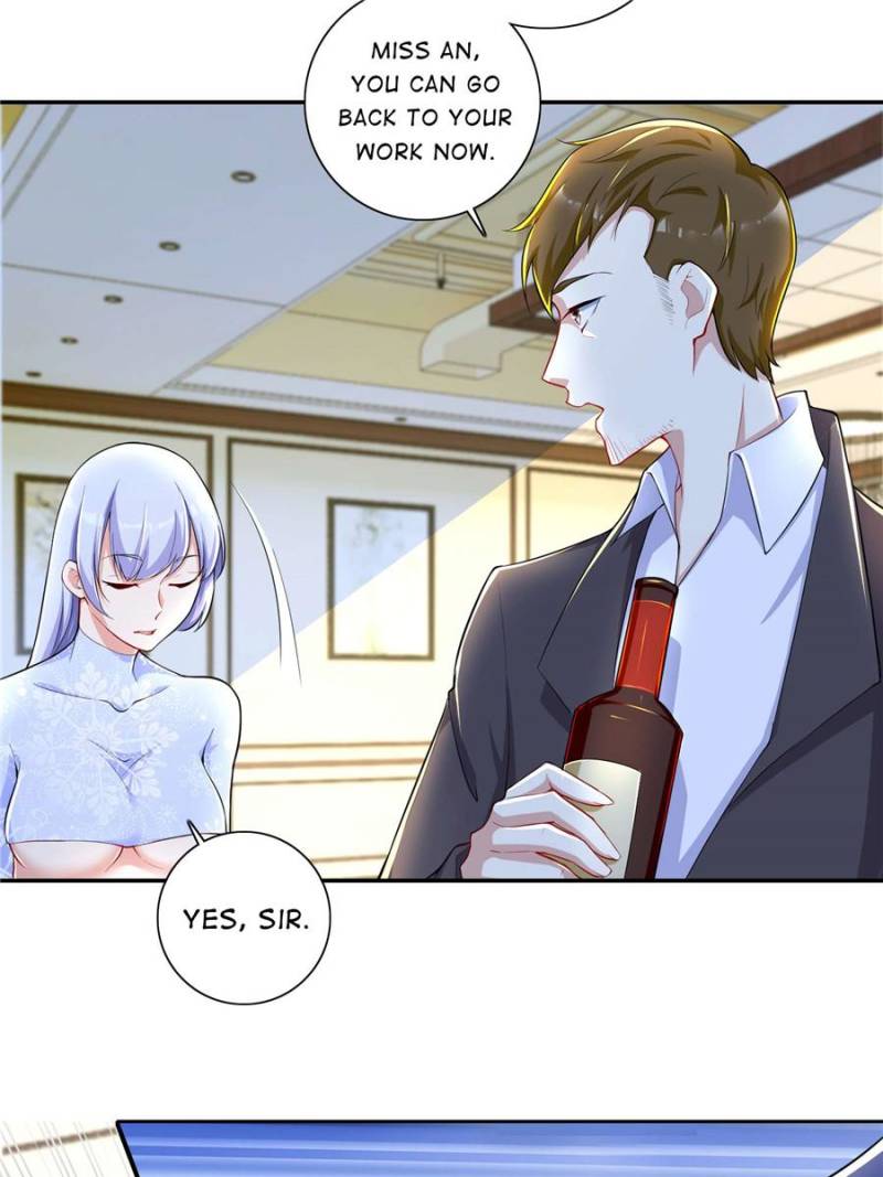Skyfire Avenue Chapter 25 - Page 23