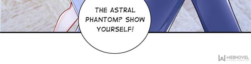Skyfire Avenue Chapter 25 - Page 26