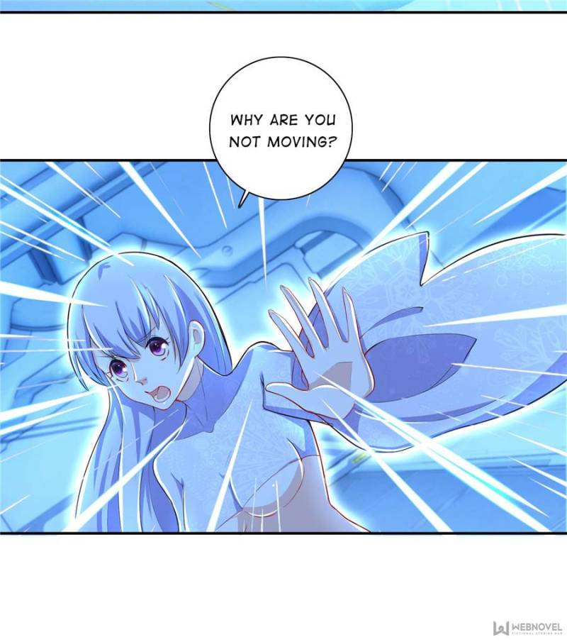 Skyfire Avenue Chapter 25 - Page 8