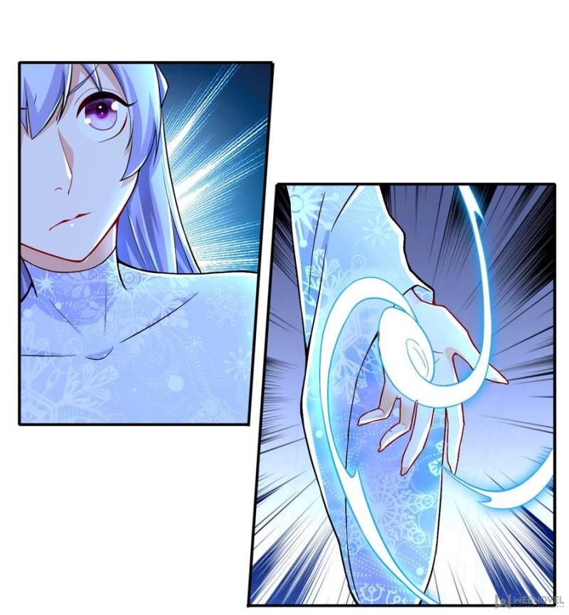 Skyfire Avenue Chapter 25 - Page 10
