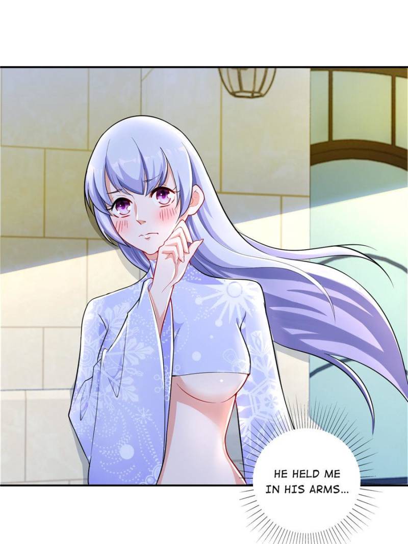 Skyfire Avenue Chapter 26 - Page 11