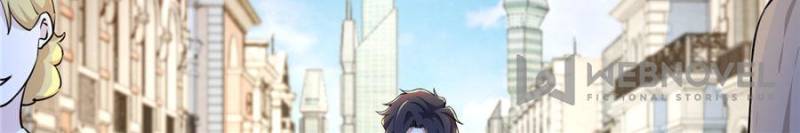 Skyfire Avenue Chapter 26 - Page 21