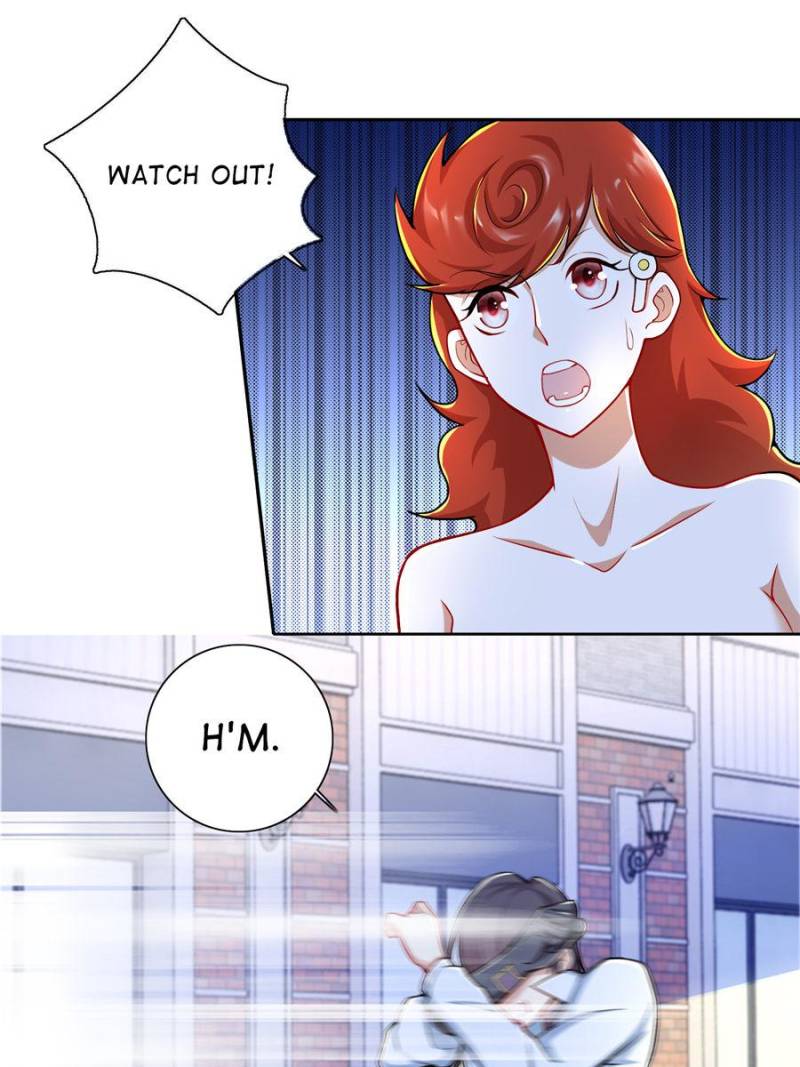 Skyfire Avenue Chapter 26 - Page 24