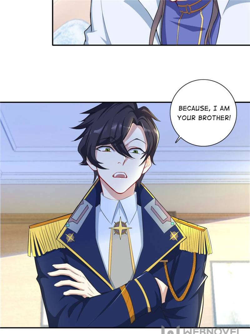 Skyfire Avenue Chapter 26 - Page 43