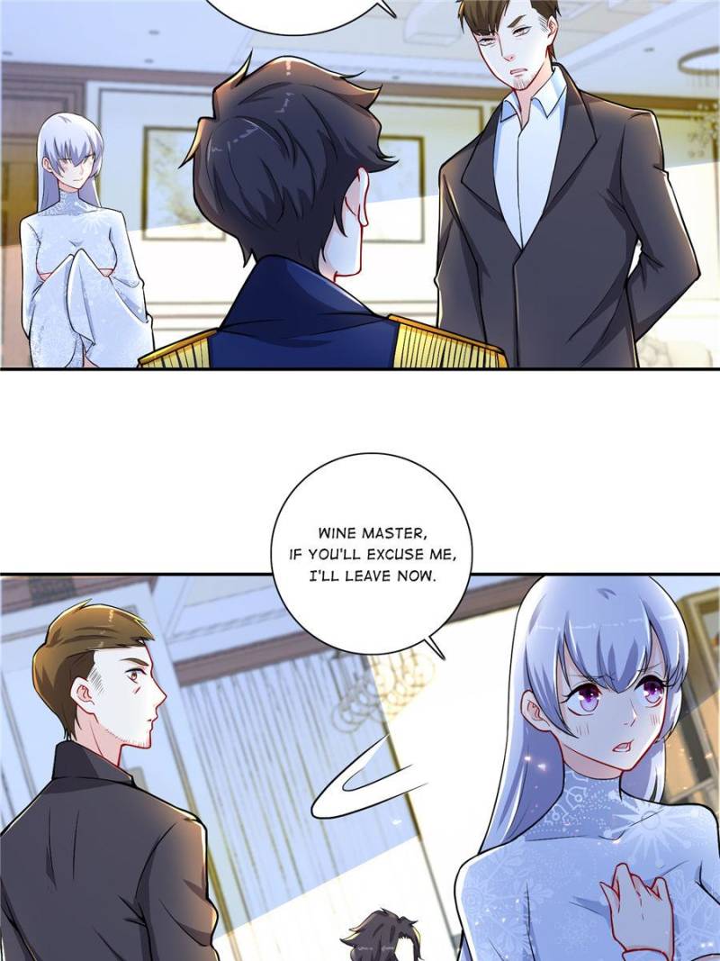 Skyfire Avenue Chapter 26 - Page 7