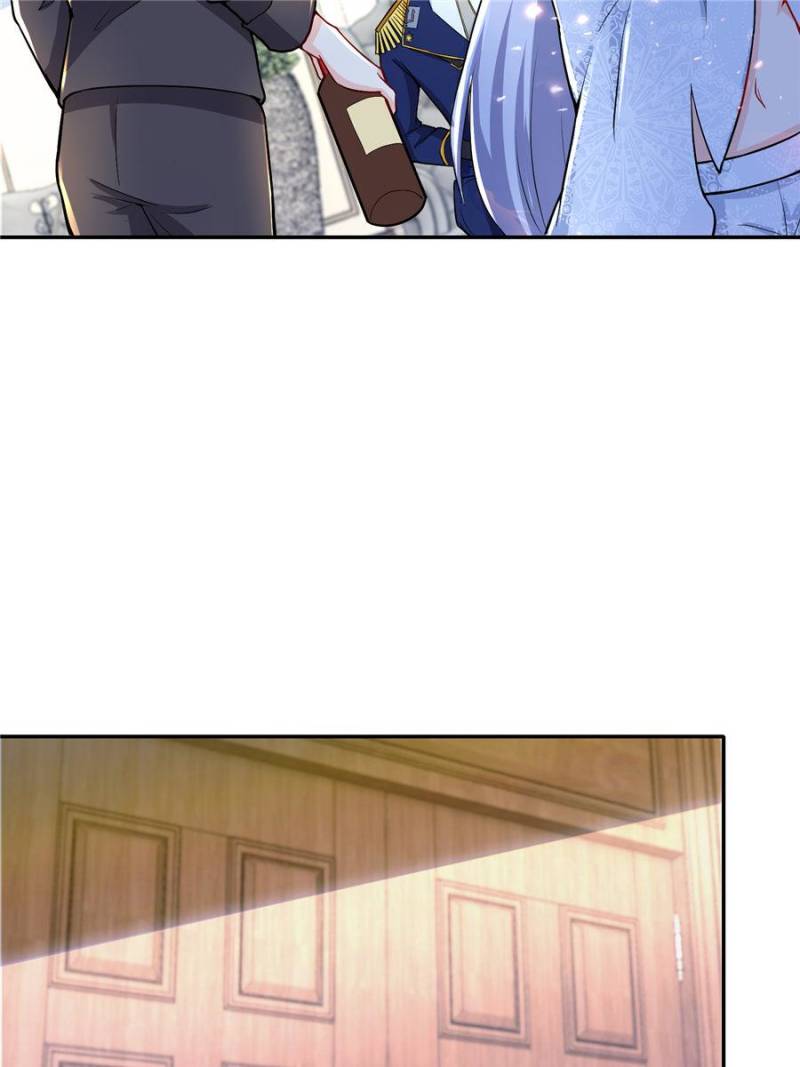 Skyfire Avenue Chapter 26 - Page 9