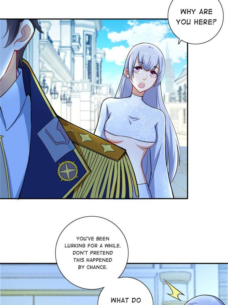 Skyfire Avenue Chapter 27 - Page 15
