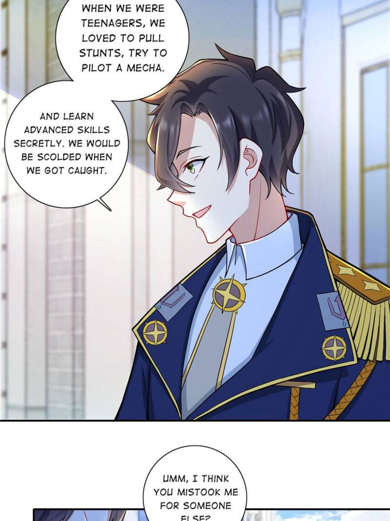 Skyfire Avenue Chapter 27 - Page 19