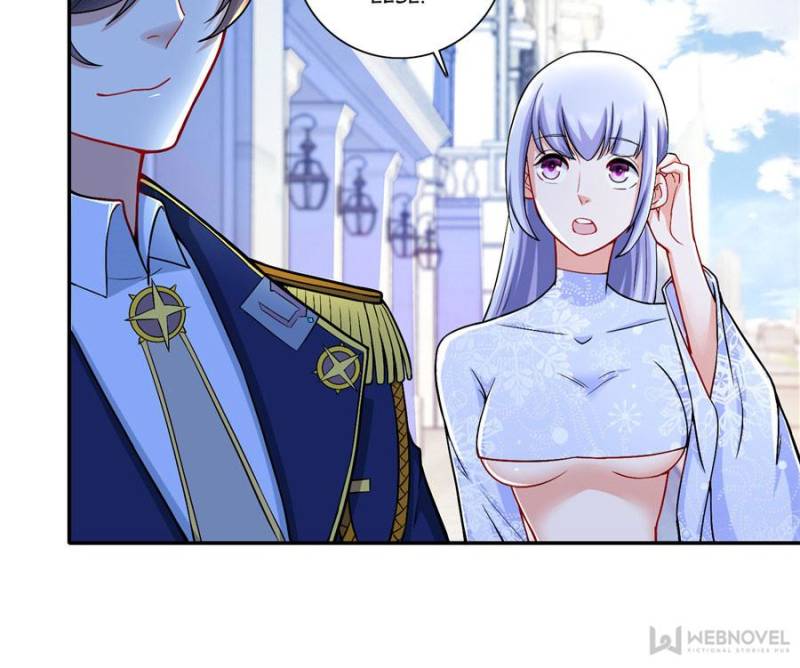 Skyfire Avenue Chapter 27 - Page 20