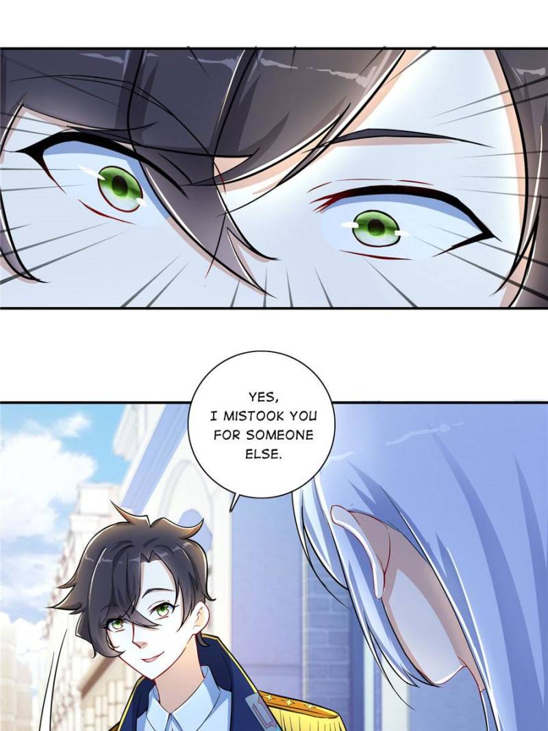 Skyfire Avenue Chapter 27 - Page 21