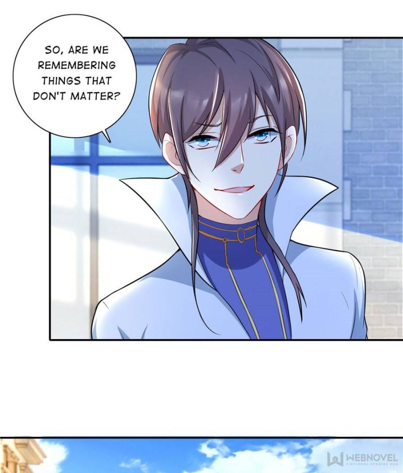 Skyfire Avenue Chapter 27 - Page 29