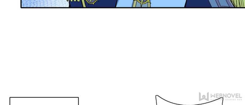 Skyfire Avenue Chapter 27 - Page 10
