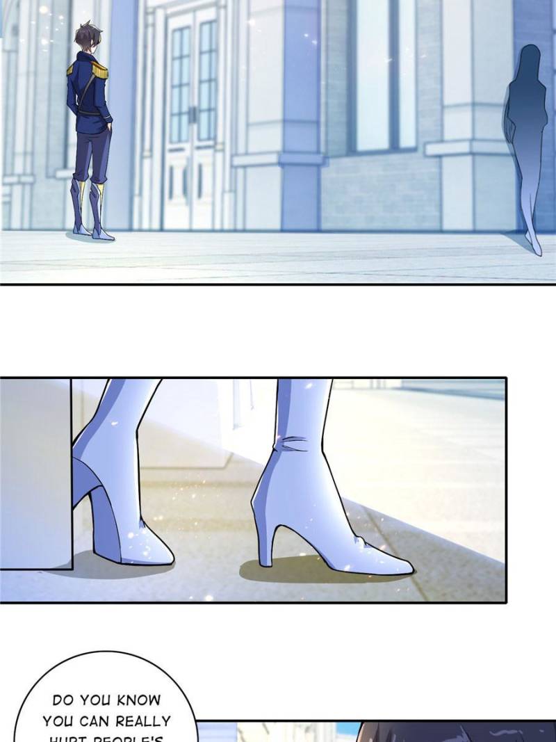 Skyfire Avenue Chapter 28 - Page 11