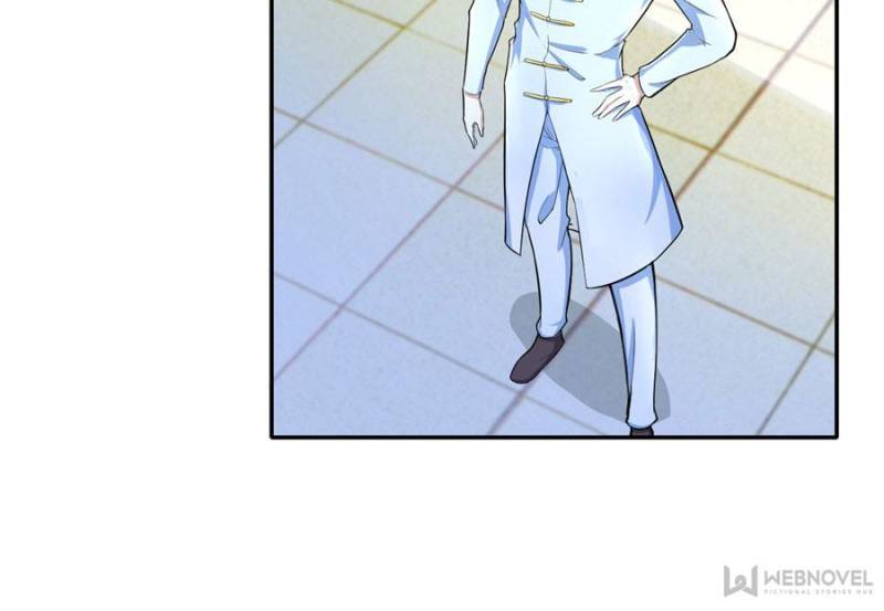 Skyfire Avenue Chapter 28 - Page 18