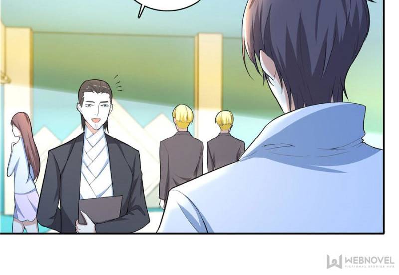 Skyfire Avenue Chapter 28 - Page 20