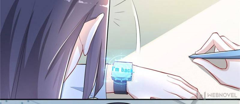 Skyfire Avenue Chapter 28 - Page 26