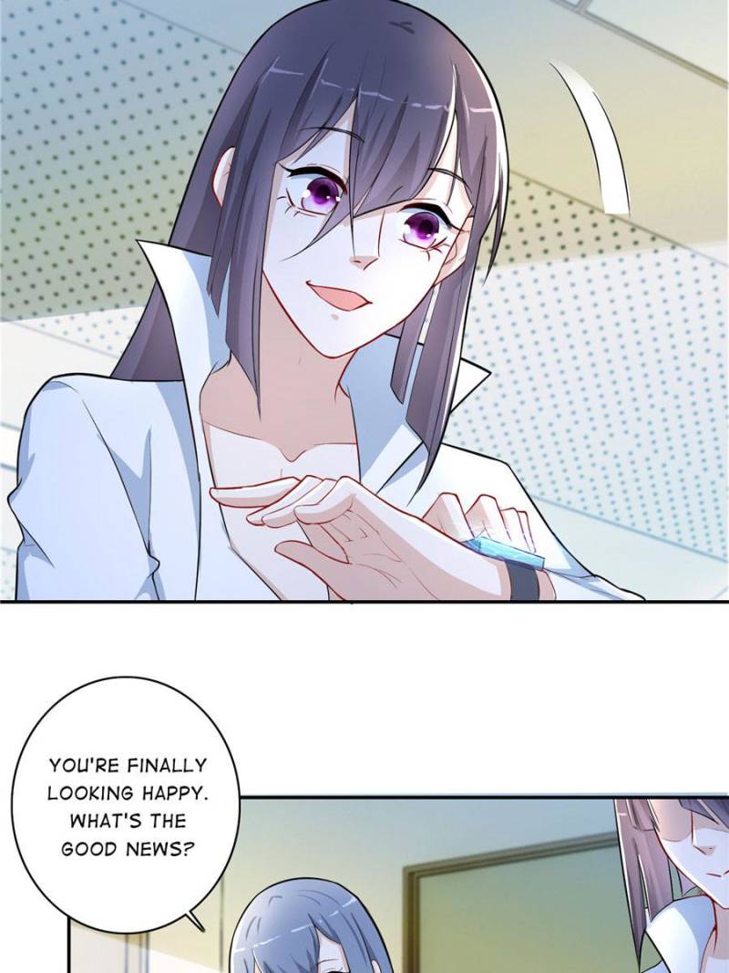 Skyfire Avenue Chapter 28 - Page 27