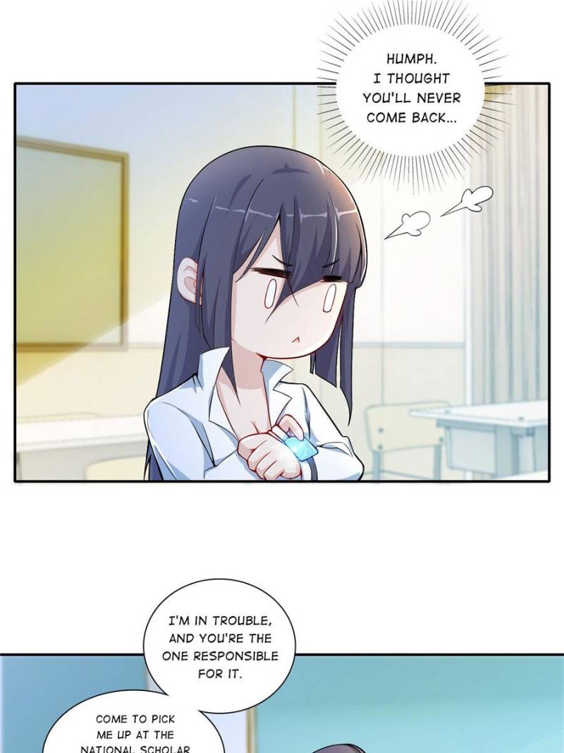 Skyfire Avenue Chapter 28 - Page 29