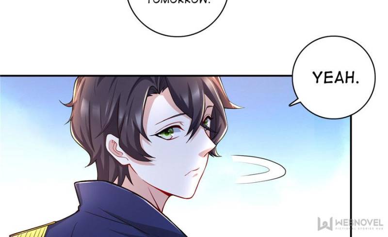 Skyfire Avenue Chapter 28 - Page 6