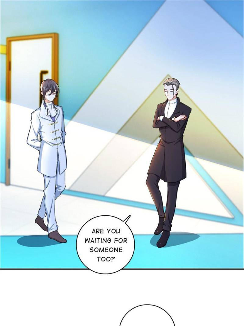 Skyfire Avenue Chapter 29 - Page 13