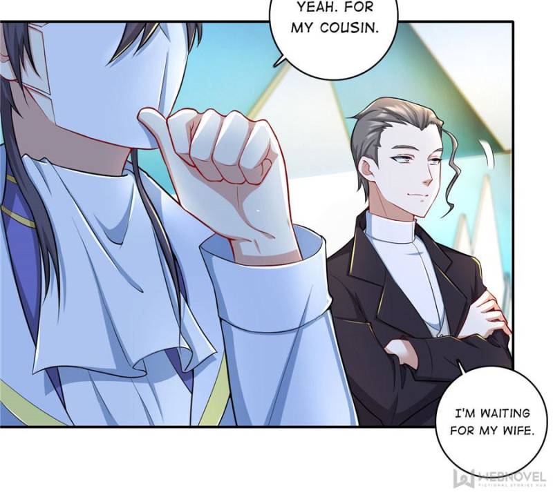 Skyfire Avenue Chapter 29 - Page 14