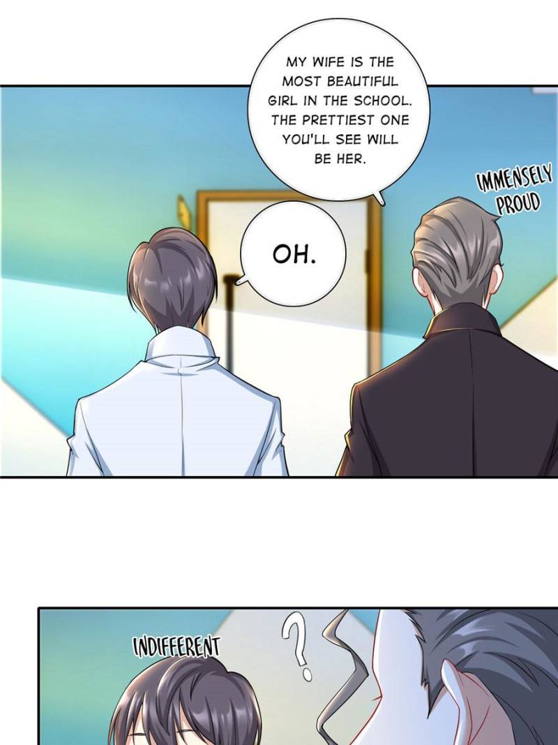 Skyfire Avenue Chapter 29 - Page 17