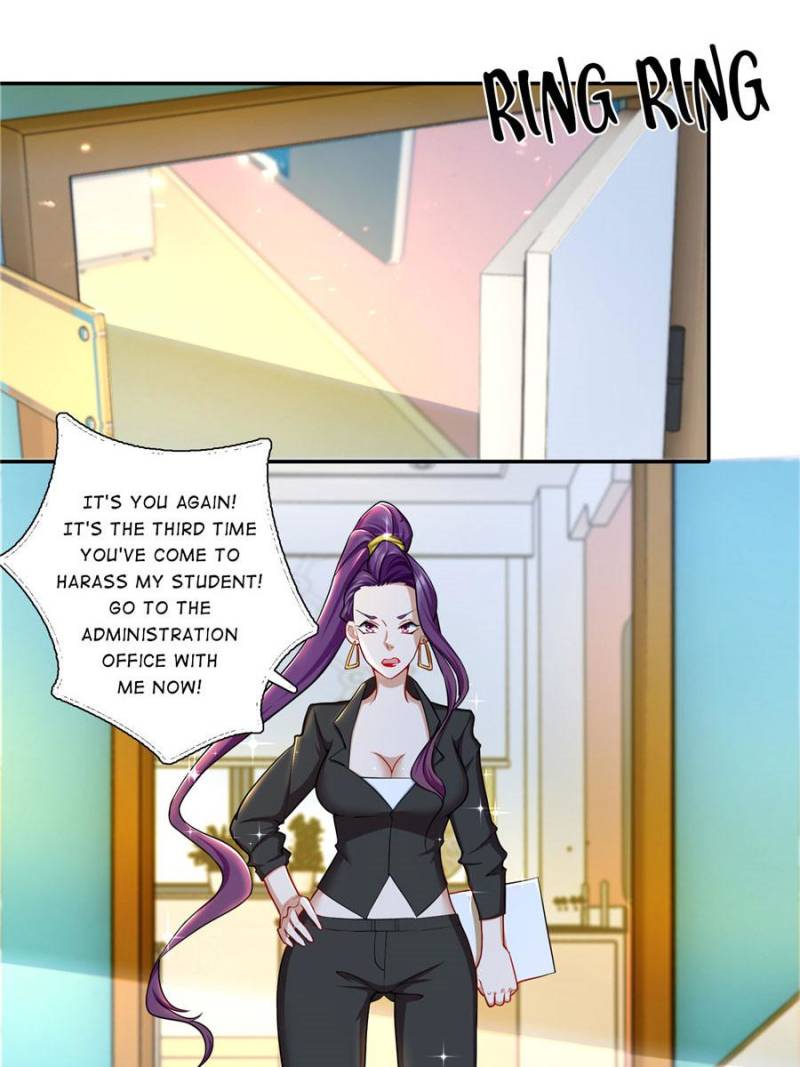 Skyfire Avenue Chapter 29 - Page 19