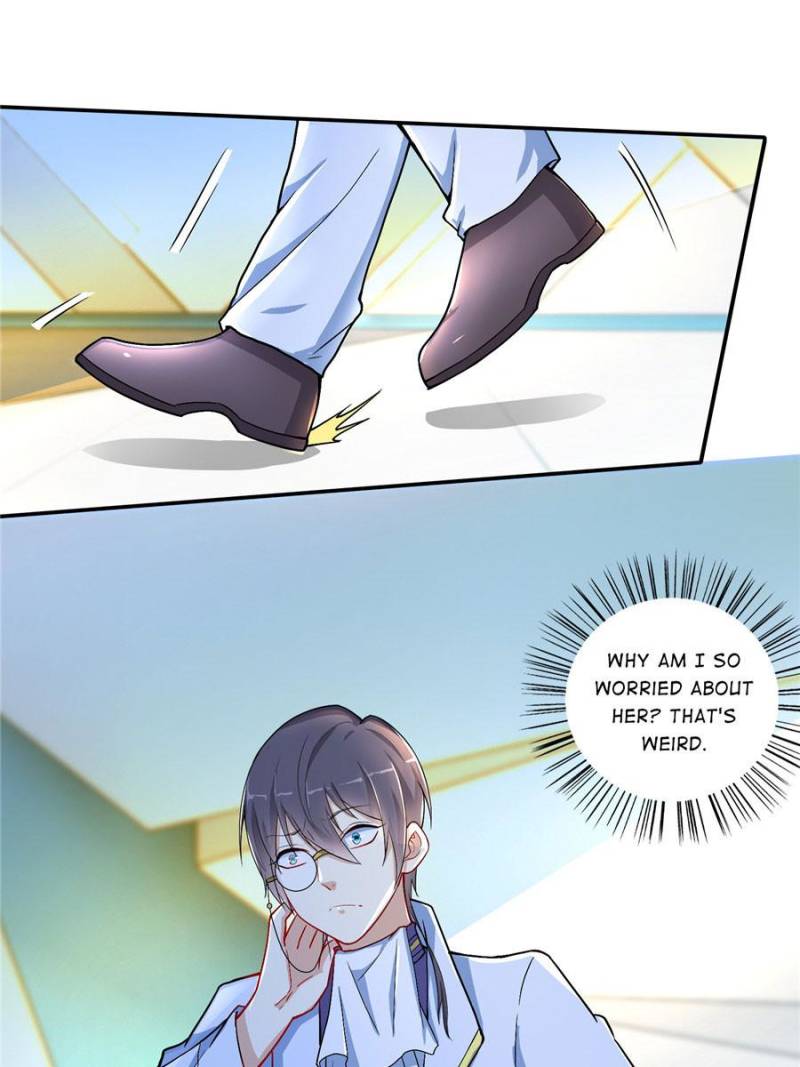 Skyfire Avenue Chapter 29 - Page 3