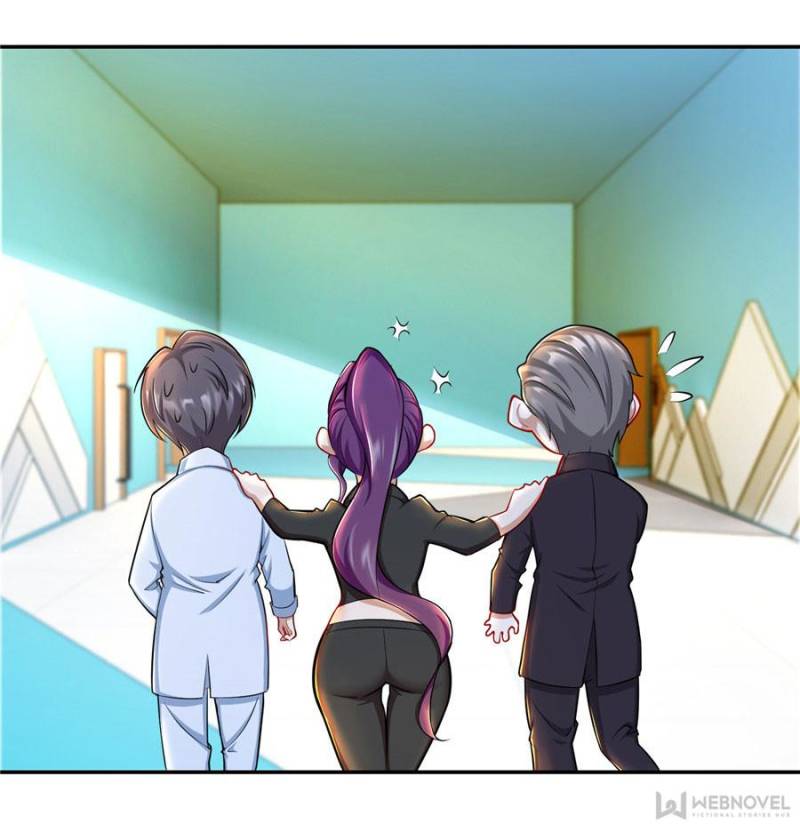 Skyfire Avenue Chapter 29 - Page 24