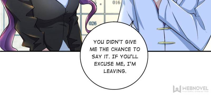 Skyfire Avenue Chapter 29 - Page 28