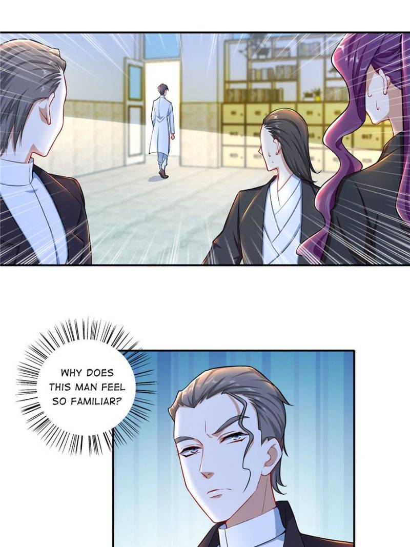 Skyfire Avenue Chapter 29 - Page 29