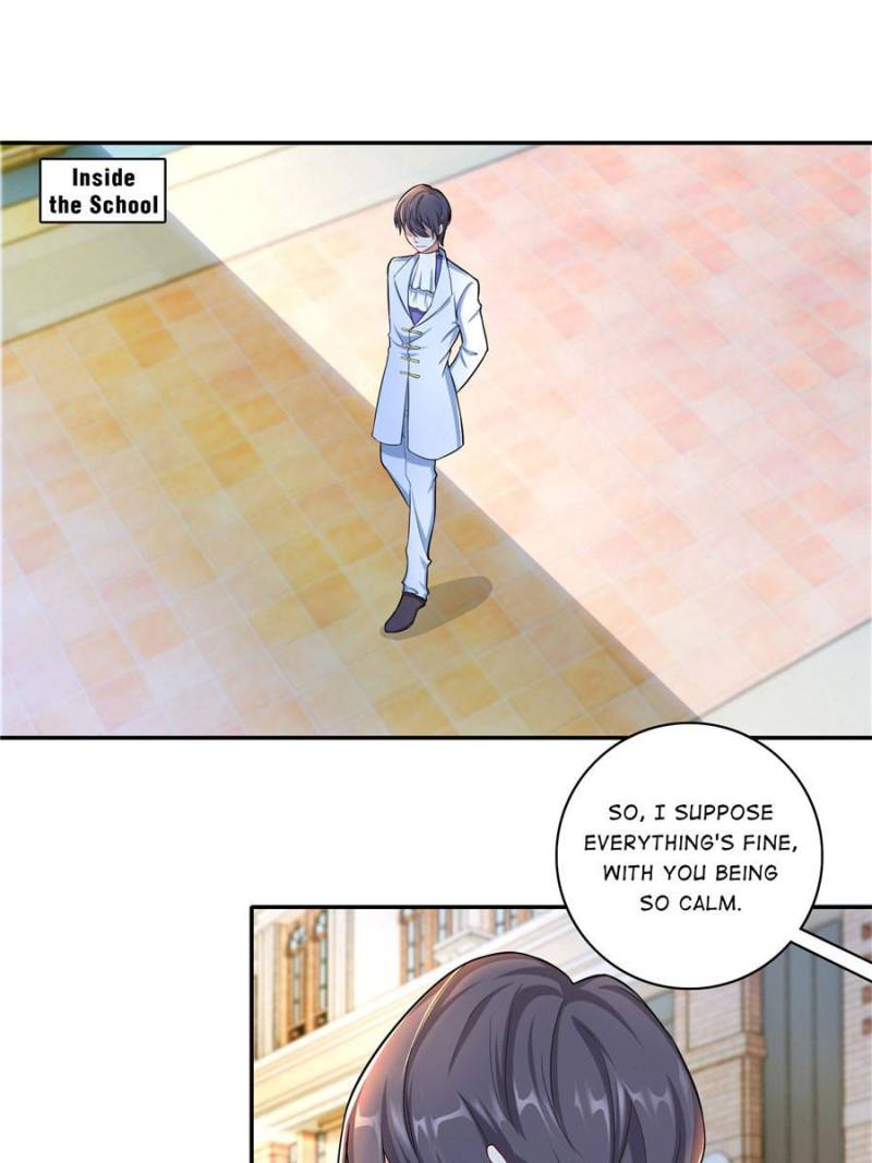 Skyfire Avenue Chapter 29 - Page 31