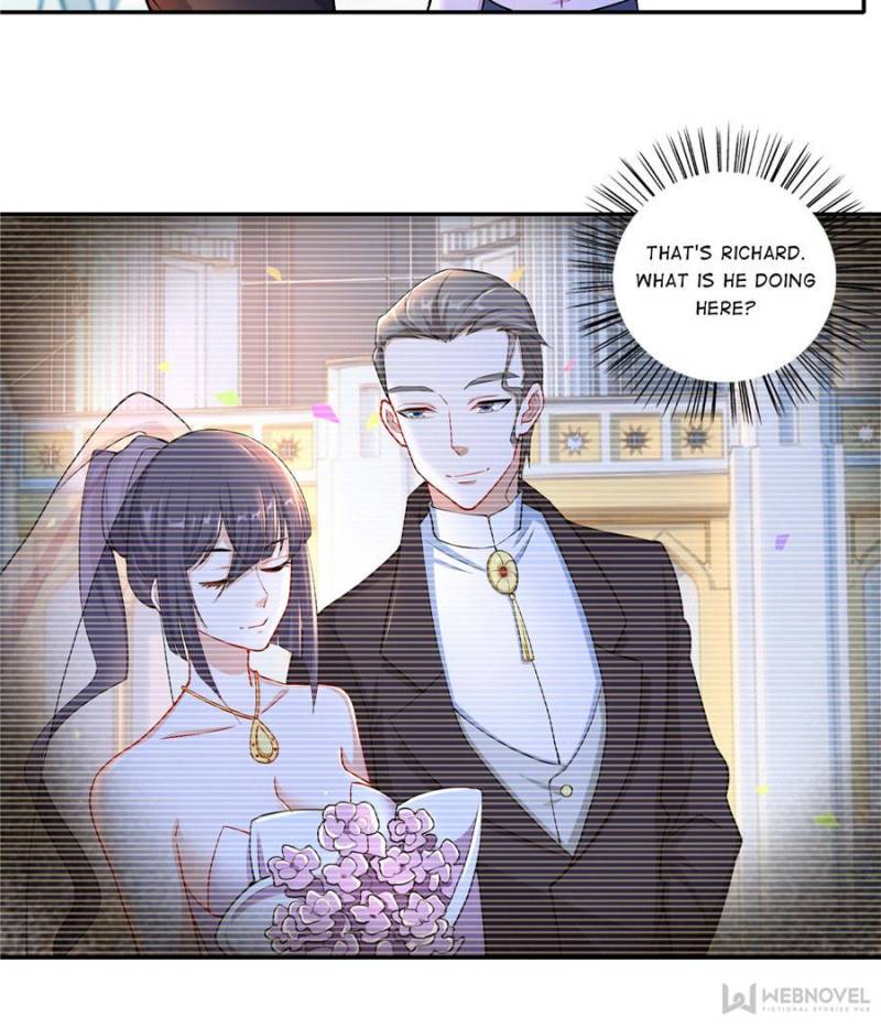 Skyfire Avenue Chapter 29 - Page 6