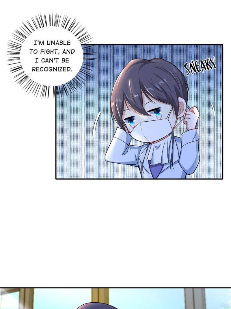 Skyfire Avenue Chapter 29 - Page 7