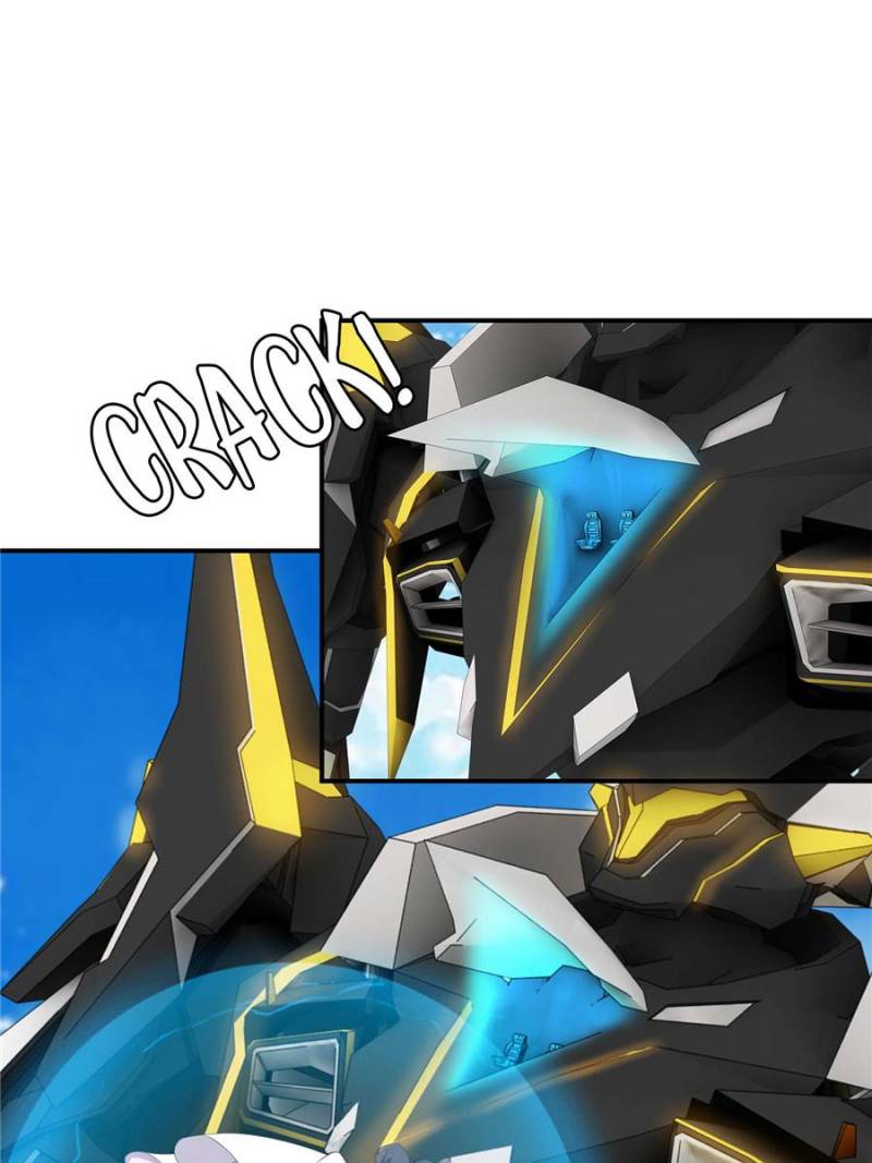 Skyfire Avenue Chapter 3 - Page 21