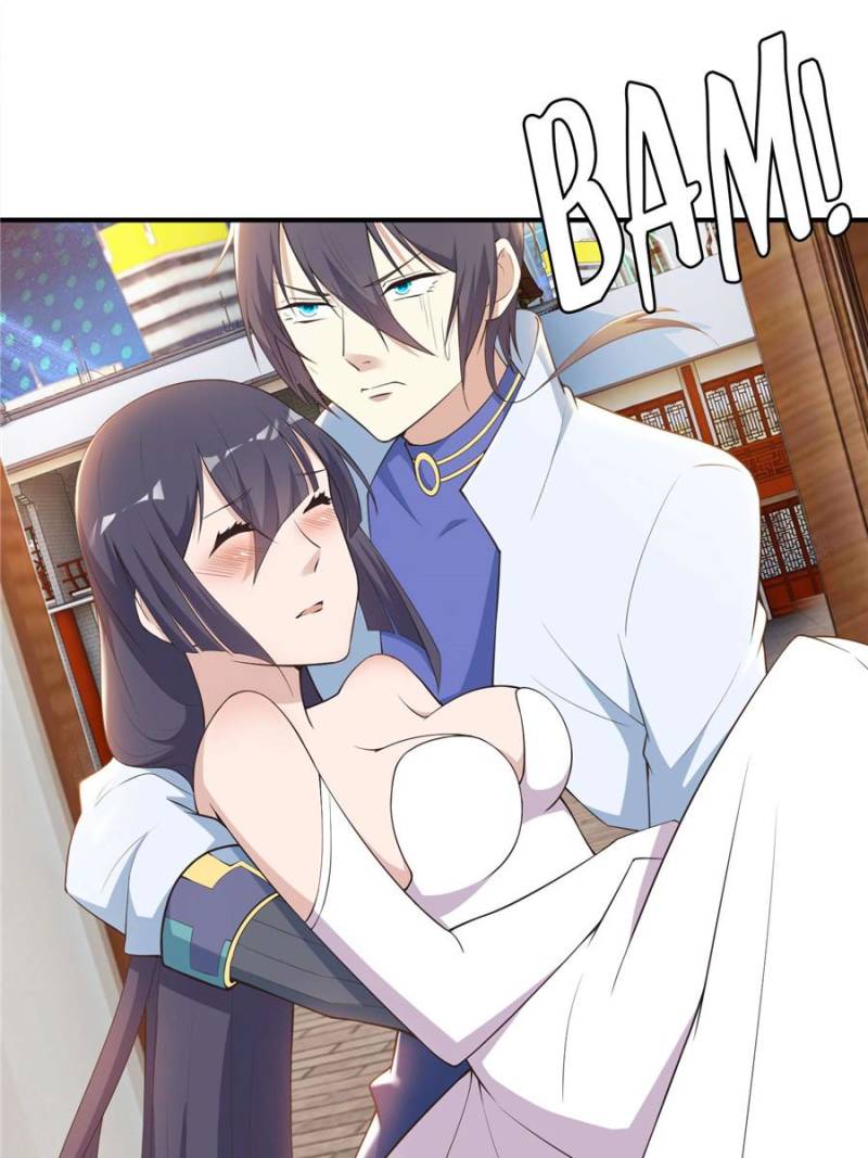 Skyfire Avenue Chapter 3 - Page 44